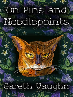 cover image of On Pins and Needlepoints